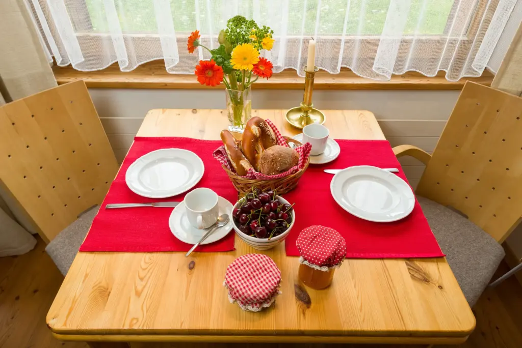 Essen: Studio in Zermatt bei der Talstation